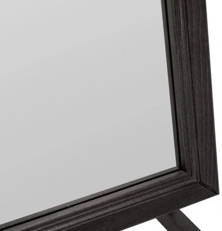 Зеркало напольное BeautyStyle 27 венге 135 см х 42,5 см от фабрики Mebelik