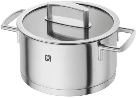 Сотейник16 см, 1,5 л, ZWILLING Vitality 66462-160