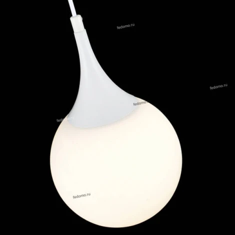 Подвесной светильник Maytoni Dewdrop P225-PL-200-N