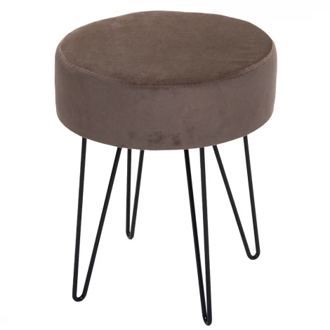 Пуф Dreambag Тесла Коричневый 13486