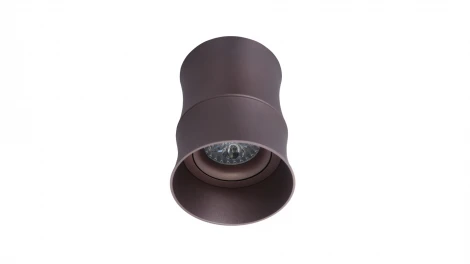 Накладной точечный светильник Lumina Deco Riston LDC 8053-C CF