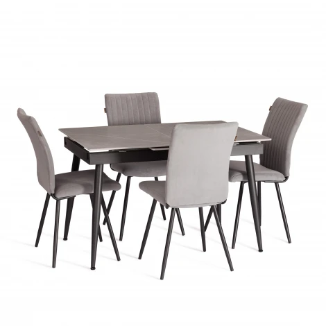 Стол обеденный Tetchair Balmoral/Балморал