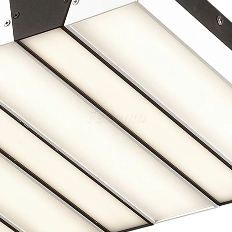 Потолочная люстра Odeon Light Piano 4015/46CL