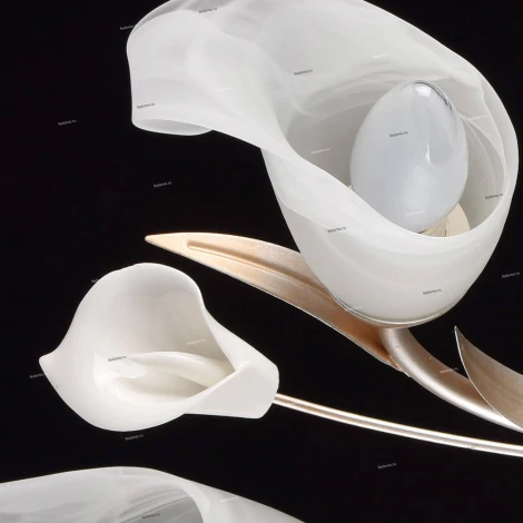 Потолочная люстра MW-Light Восторг 242016205