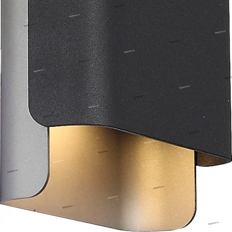 Настенный светильник уличный ST Luce Cambra SL564.401.02