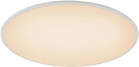 Потолочный светильник круглый Slim 7975 Mantra (LED, 220V, круглые)