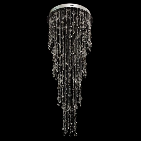 Потолочная люстра Chiaro Бриз 464011016