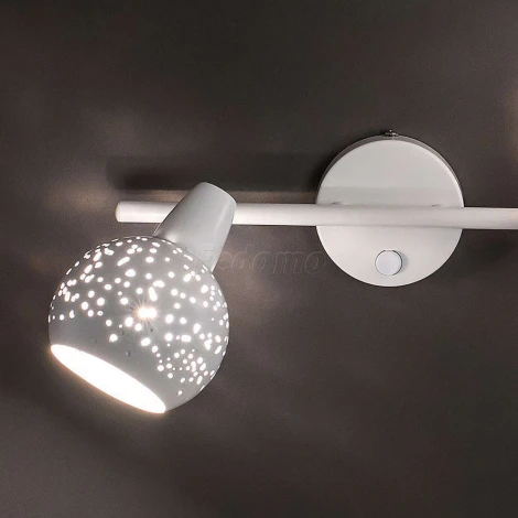 Спот Citilux Деко CL504520