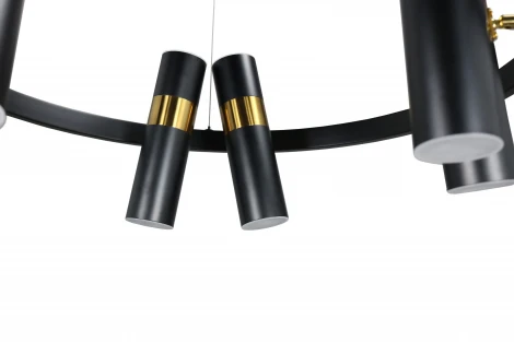 Подвесной светильник Zortes Tweeny ZRS.1828.60 (220V, на тросе)