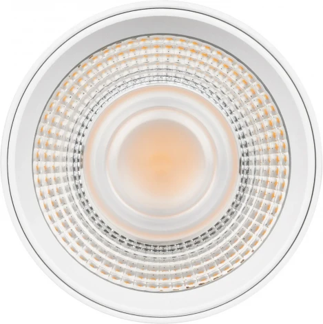 Светильник SP-DICE-R77-10W Day4000 (WH, 24 deg, 230V) (Arlight, IP54 Металл) 046628