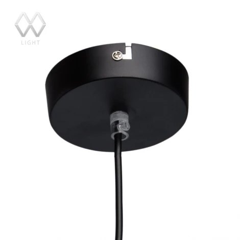 Подвесной светильник MW-Light Раунд 636010501