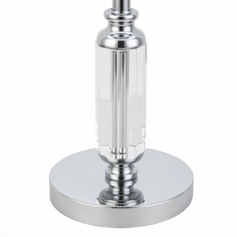 Интерьерная настольная лампа Evoluce Snere SLE107204-01