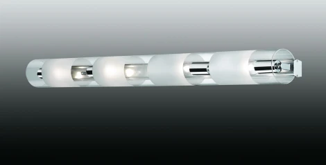 Настенный светильник линейный Odeon Light Lemo 2743/4W