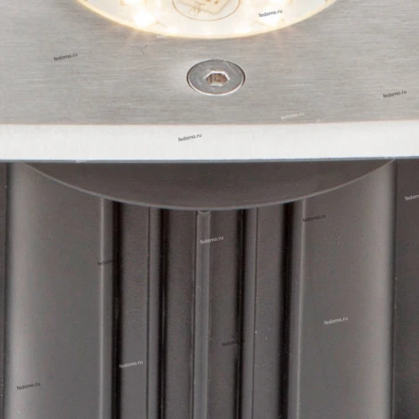 Встраиваемый светильник уличный Globo Style Ii 31101 (220V, IP67)