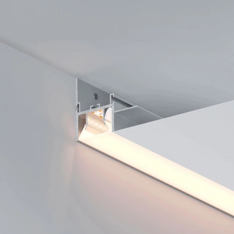 Профиль FOLED-WALL-3000 (Arlight, Алюминий) 044857