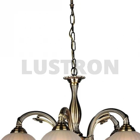 Подвесная люстра Omnilux Cosenza OML-31103-05