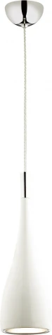 Подвесной светильник N-Light 109 109-01-76W white