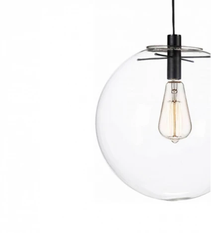 Подвесной светильник Kink Light Меркурий 07562-20,21 (220V, на проводе, шар)