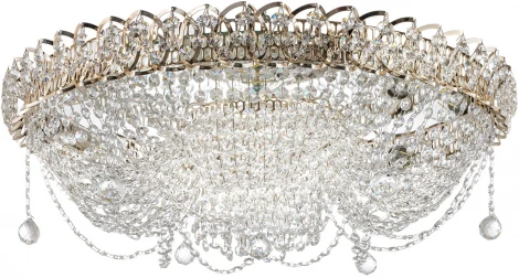 Потолочная люстра Мелодия Света SL1N 000031563