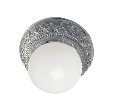 Потолочный светильник круглый Fede Bilbao I Deco FD1013SCB (220V)