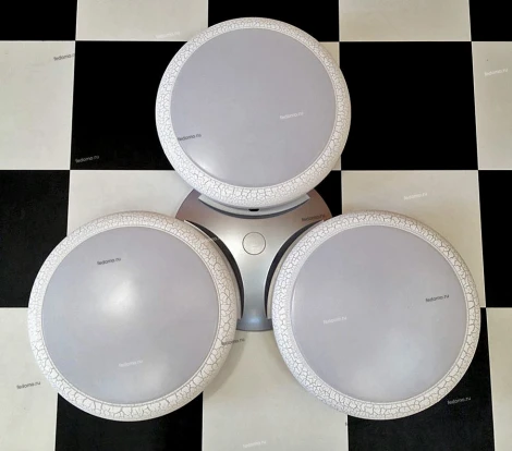 Ozcan Троя 5514 LED