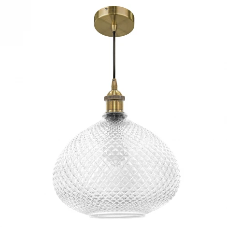 Подвесной светильник Lightstar Genni 798031 (220V, на проводе, круглые)