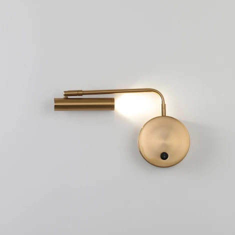 Спот светодиодный с выключателем Zortes Armray ZRS.1178.03