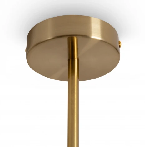 Подвесной светильник Freya Essence FR5490CL-01BS (220V)