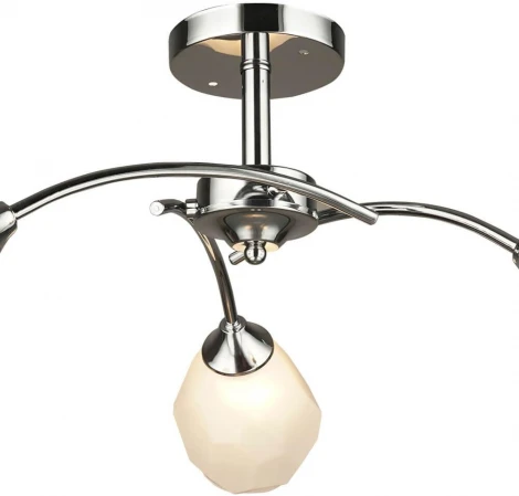 Потолочная люстра Wedo Light Totgnir 66653.01.03.03