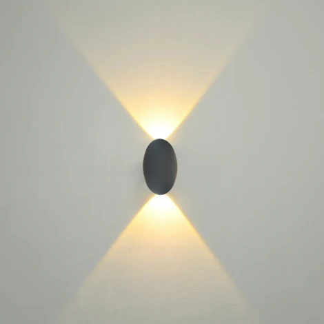 Архитектурная подсветка светодиодная duwi 24362 5