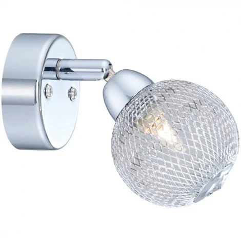 Спот Globo Saint Mary 56683-1 (220V, шар, шарики)