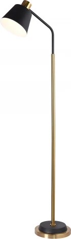 Торшер Kink Light Арни 07043A,19 (220V, выключатель)