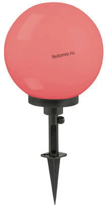 Наземный светильник Eglo Terraluna 89581