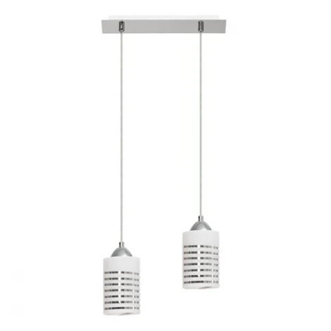 Подвесной светильник Lampex Nila 183/2