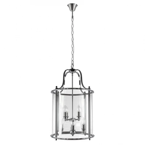 Подвесная люстра Loft It Lighthouse 10456/8 CR