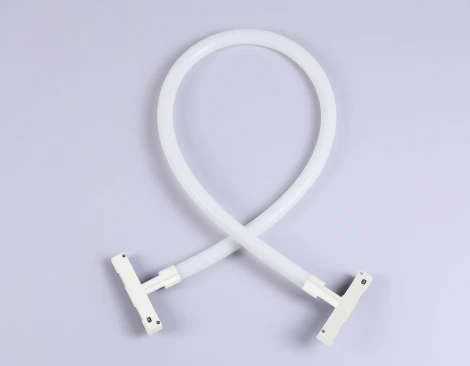 Трековый светильник с гибким неоном светодиодный магнитный Ambrella TRACK SYSTEM GL4302 (48V)