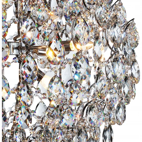 Подвесная люстра Favourite Faberge 2093-10P