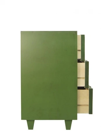 Большой комод Emerald DSC347ETG