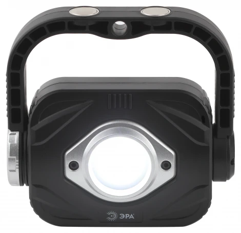 Ручной фонарь светодиодный на батарейках 3W ЭРА PB-701 PB-701