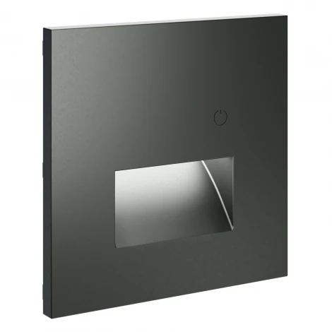 Накладка для подсветки светодиодной с датчиком Voltum S70 VLS002405 (титан)