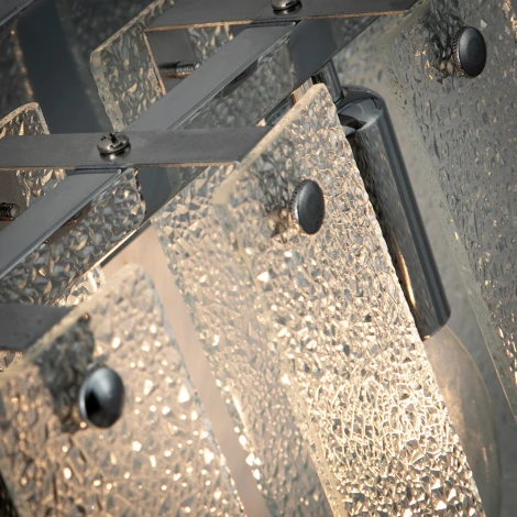 Бра Arte Lamp Denebola A4074AP-2CC (220V)