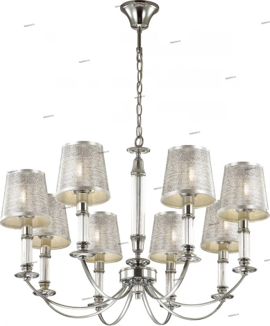 Подвесная люстра Lumion Argello 3615/8