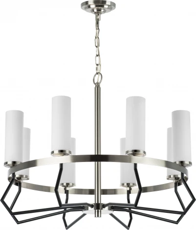 Подвесная люстра Flume 723085 (на цепи, круглые, кольцо)