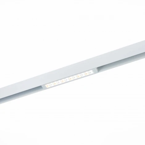 Трековый светильник магнитный ST Luce St655 ST655.596.09 (LED, 220V)
