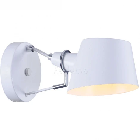 Бра Freya Abigail FR5038-WL-01-W