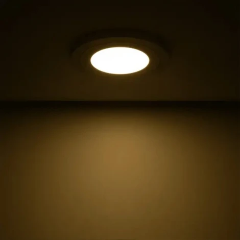 Встраиваемый точечный светильник Gauss Backlight BL11 BL116