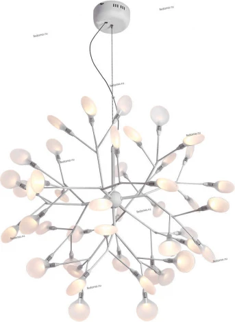 Подвесной светильник Divinare Mimi 1290/03 SP-45 (220V, на тросе)