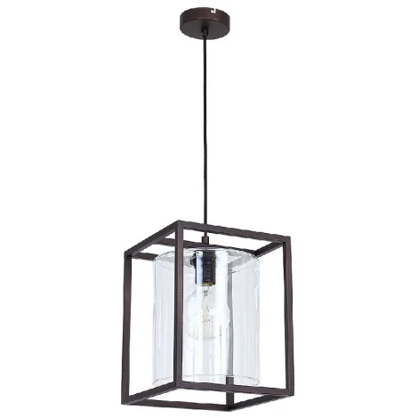 Подвесной светильник Luminex Works 7815