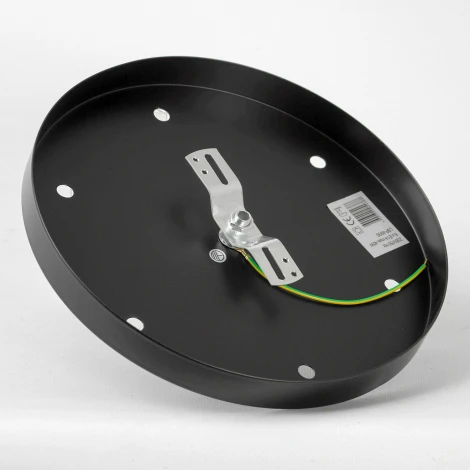 Потолочная люстра Lussole Brantley LSP-8930 (220V, шарики)