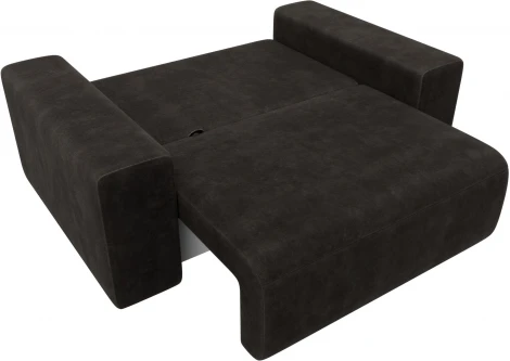 Кресло Лига-036 НПБ Лига Диванов (Велюр) арт.127808